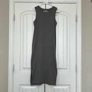 Able Shilpa Midi Tank Dress
